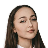 Ким Анна Евгеньевна, врач УЗД