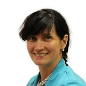 Переверзева Инна Викторовна, детский логопед