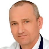 Перепелов Александр Васильевич, невролог