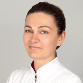 Шелкова Светлана Юрьевна, невролог