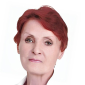 Семенова Ольга Андреевна, семейный врач