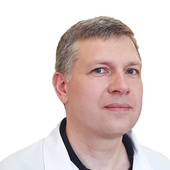 Макогон Роман Викторович, уролог