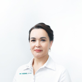 Муллабаева Зимфира Шамилевна, стоматолог-терапевт