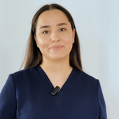 Никишина Эльвина Фархетдиновна, ЛОР