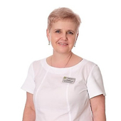 Веденева Наталья Анатольевна, стоматолог-терапевт
