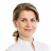 Сычёва Ирина Вячеславовна, гинеколог