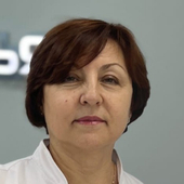 Сварич Надежда Олеговна, гастроэнтеролог