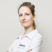Адриянова (Гунько) Ольга Валерьевна, ортодонт