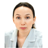 Старжинская Инна Васильевна, ЛОР