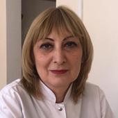 Меджидова Рабият Абдулмеджидовна, пульмонолог
