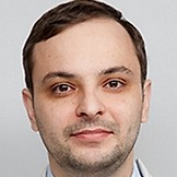 Щербаков Станислав Геннадьевич, психиатр