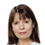 Манакова Ирина Витальевна, ЛОР