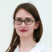 Сидорова Ольга Владимировна, врач функциональной диагностики