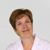 Богатищева Татьяна Валерьевна, детский невролог