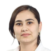 Ярашева Аигуль Муратовна, гинеколог