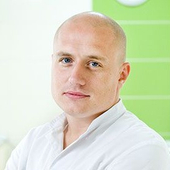 Пономарев Александр Михайлович, имплантолог