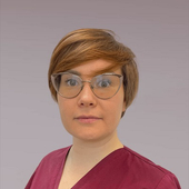 Фильман Мария Олеговна, гинеколог