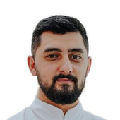 Намазов Шамиль Рафикович, стоматолог-терапевт