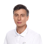 Коновалов Сергей Владимирович, инструктор ЛФК