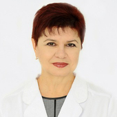 Демяшкина Елена Васильевна, терапевт