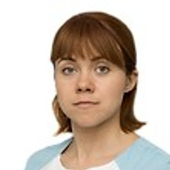 Иванникова Елена Витальевна, врач УЗД