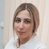 Мамедова Ульвия Октаевна, венеролог