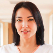 Вонтлая Динара Маннафовна, онколог