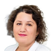 Стукалова Наталья Александровна, гинеколог