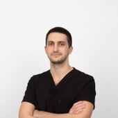 Медведев Станислав Александрович, стоматолог-хирург