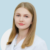 Рыжикова Ирина Владиславовна, врач УЗД