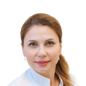 Васильева Марина Вячеславовна, врач-косметолог