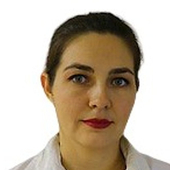 Майланова Лилия Хамитовна, кардиолог