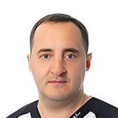 Майтесян Шаген Александрович, флеболог