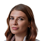 Фадеева Виктория Анатольевна, офтальмолог