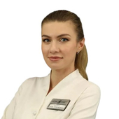 Луканина Юлия Александровна, гинеколог