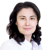 Карапетян Лусине Рафаэловна, врач-косметолог