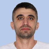 Манукян Грач Бабикович, стоматолог-хирург