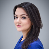 Тищенко Маргарита Вадимовна, ортодонт