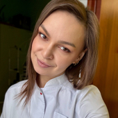 Аксёнова Алёна Николаевна, эндокринолог