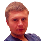 Мазяев Андрей Николаевич, ортопед