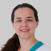 Короткова-Дрегваль Эмилия Игоревна, ЛОР