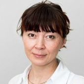 Ким Наталья Романовна, стоматолог-терапевт