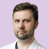 Павлов Кирилл Викторович, физиотерапевт