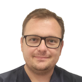 Максаков Дмитрий Александрович, уролог