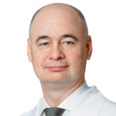 Курбатов Дмитрий Геннадьевич, уролог