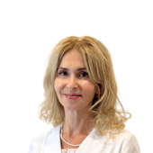 Чурносова Юлия Юрьевна, эндокринолог