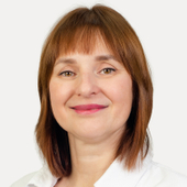 Киселева Наталья Ивановна, эндокринолог