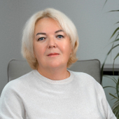 Царева Татьяна Валерьевна, психиатр