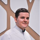 Корюкин Константин Андреевич, стоматолог-ортопед