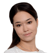 Гарифуллина Эльвира Пахрудиновна, врач УЗД